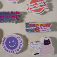 Image 4 of Stickers