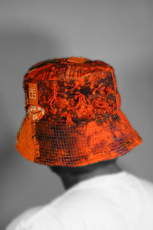 Urnj Serd Bucket Hat