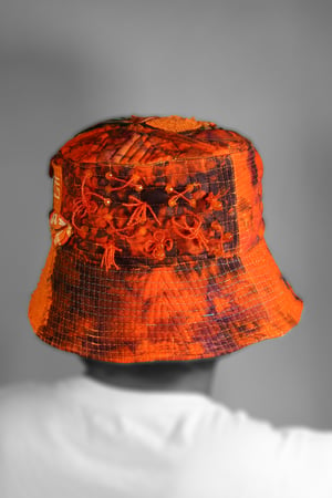 Urnj Serd Bucket Hat