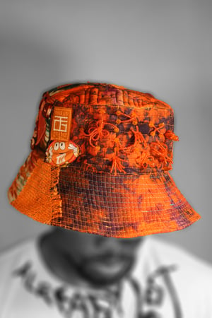 Urnj Serd Bucket Hat