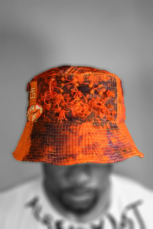 Urnj Serd Bucket Hat