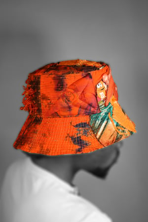 Urnj Serd Bucket Hat