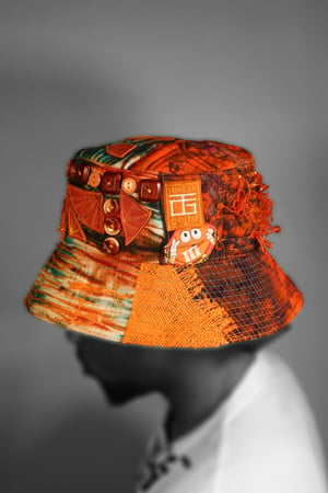 Urnj Serd Bucket Hat