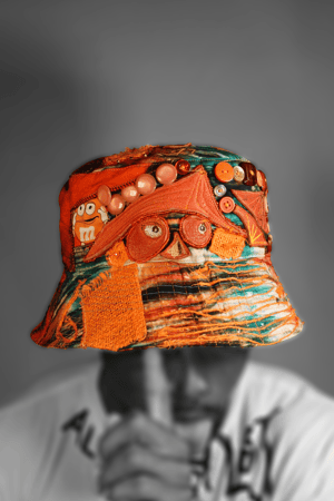 Urnj Serd Bucket Hat