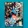 RAW #8