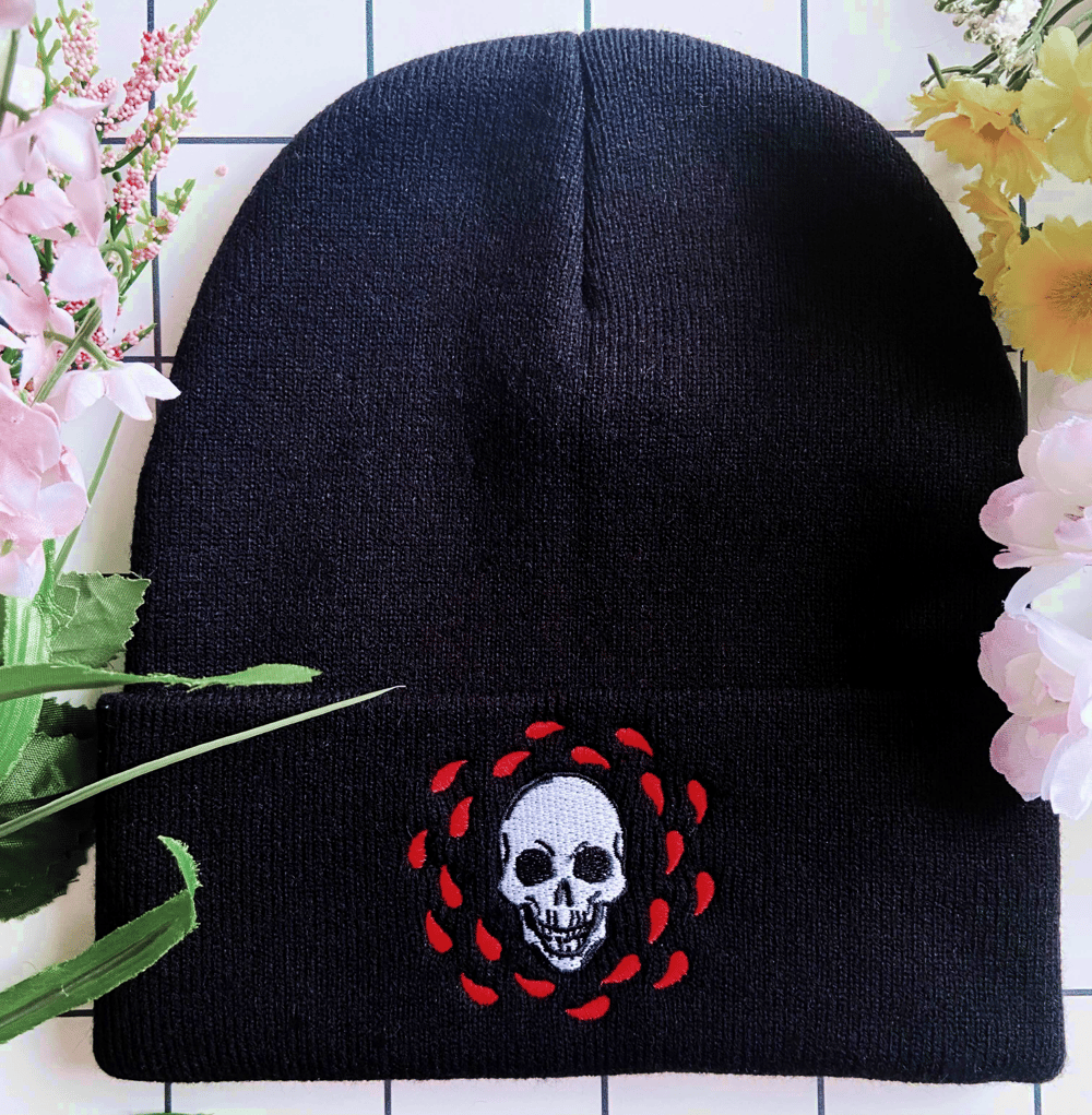 Bhaal Beanie!
