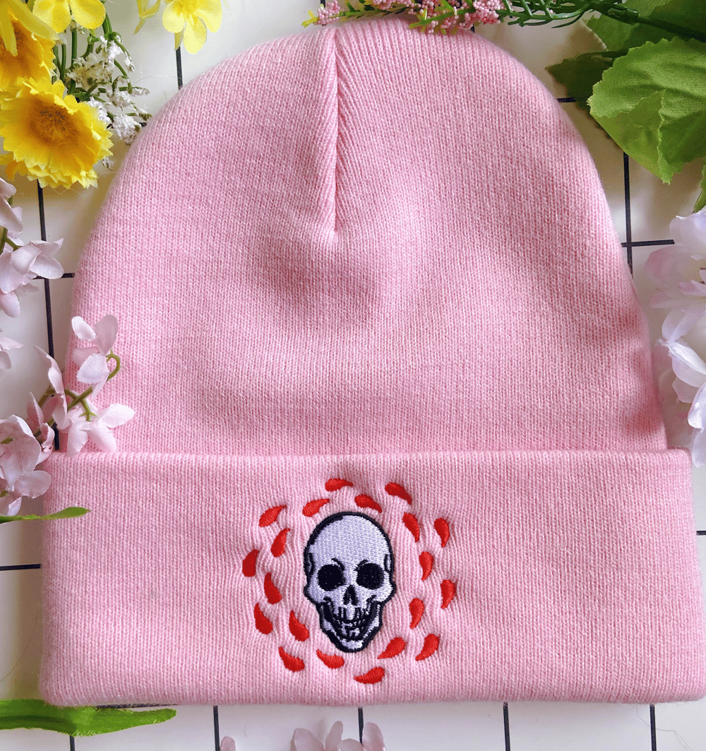 Bhaal Beanie!