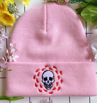 Image 5 of Bhaal Beanie!