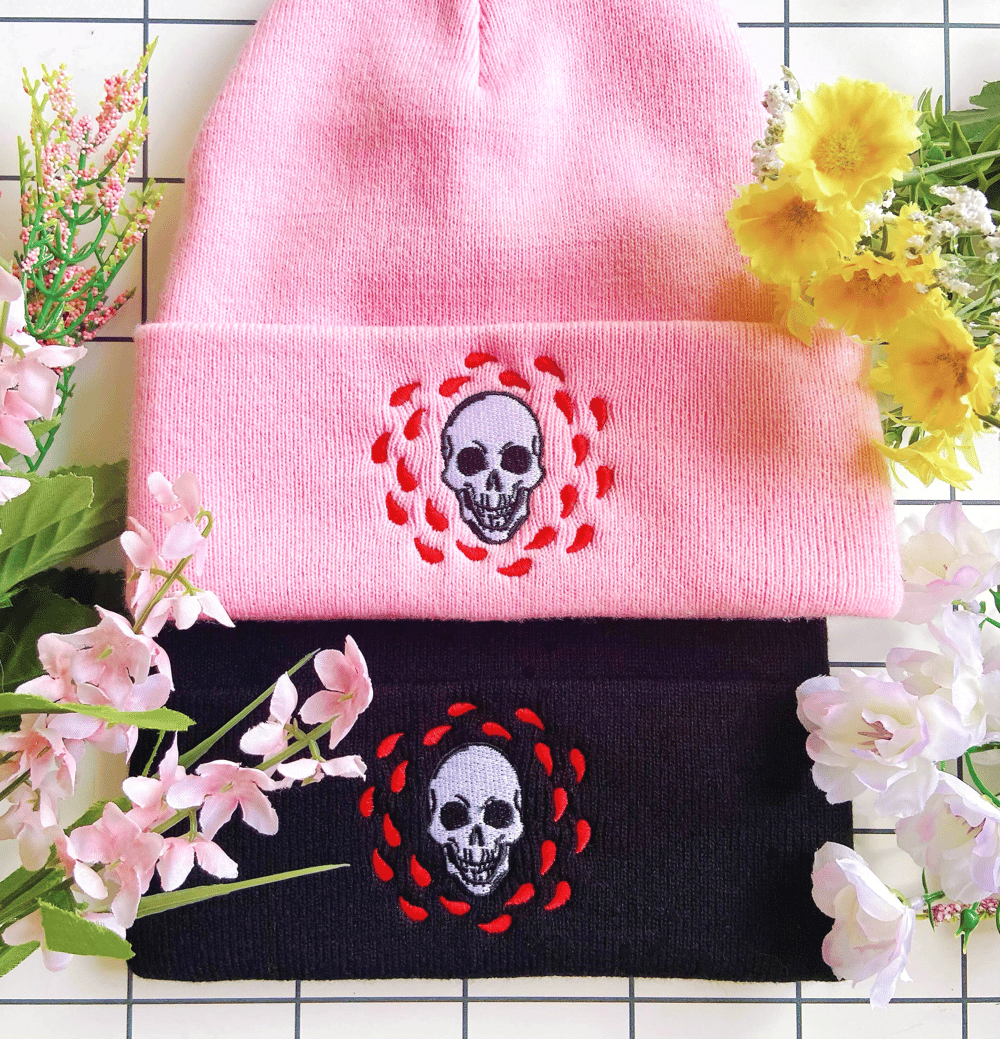 Bhaal Beanie!
