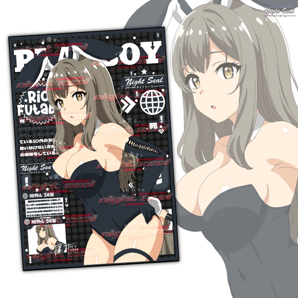 Image of RIO x MAI 