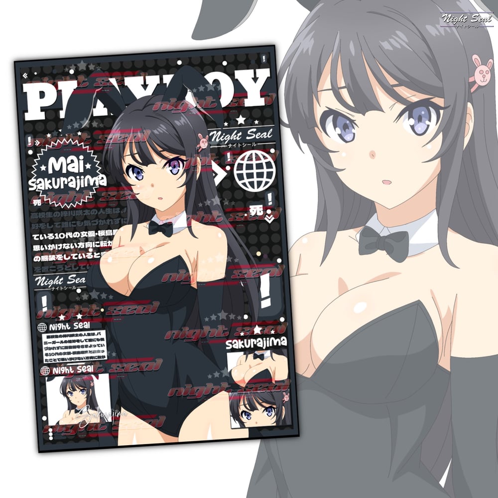 Image of RIO x MAI 