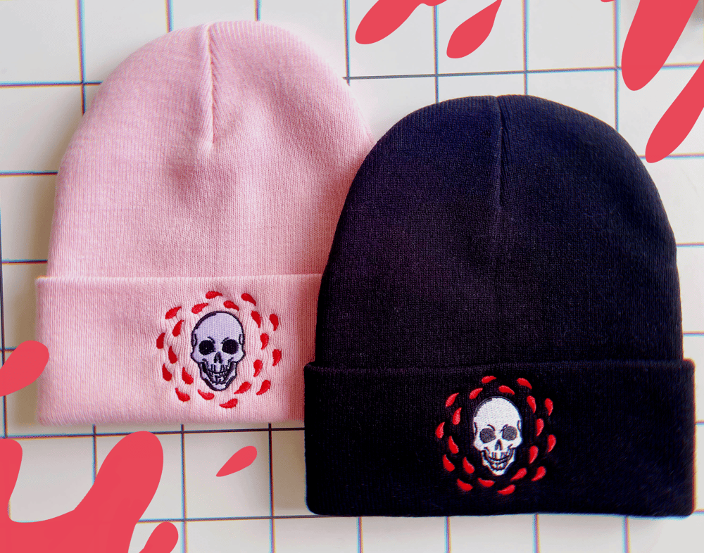 Bhaal Beanie!