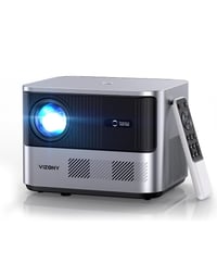 Image 3 of Giant 21ft Inflatable TV with Projector Rental