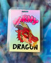 "Horny" Species Badges 