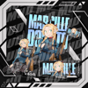 MARCILLE BUNDEL (STICKERS)