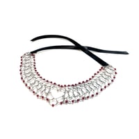 Cilice Heart Choker