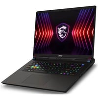 MSI Gaming Laptops MSI Vector 17 HX 2024