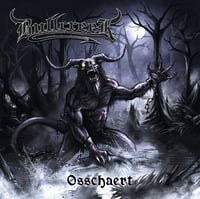 Bullcreek - Osschaert