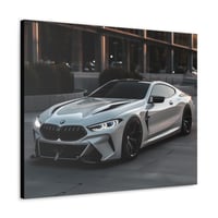 BMW M9 Canvas