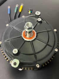 Image 4 of Surron Light Bee X Motor