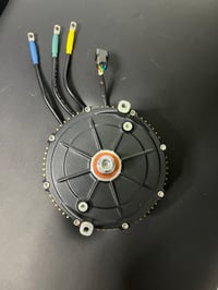 Image 5 of Surron Light Bee X Motor