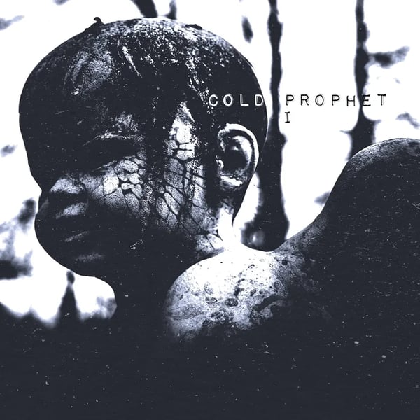 Image of Cold Prophet "Cold Prophet" DCD