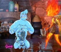 Image 1 of Oopsie Wade