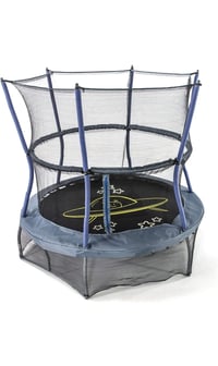 Image 3 of Toddler Soft Play Area