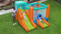 Image 1 of Toddler Soft Play Area