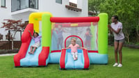Image 2 of Toddler Soft Play Area