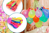 Image 1 of Water Balloonz