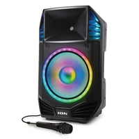 Speaker Rental