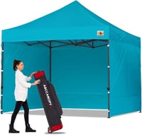 Image 1 of 10x10 Tent Rental