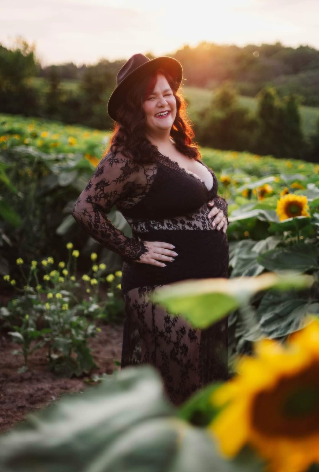 Image of Sunflower Minis - Deposit
