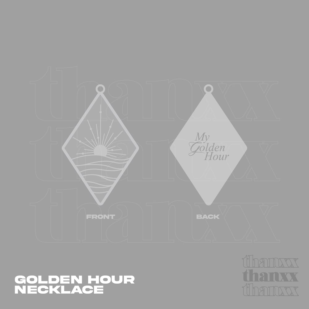 Image of Pre order | ATEEZ GOLDEN HOUR COLLECTION