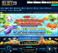 DAFTAR SLOT2D TERPERCAYA