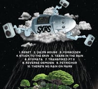 Image 2 of BEATS TO LISTEN TO IN THE RAIN VOL.II (CD)