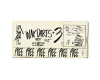 Image 3 of random issue of WAX DARTS