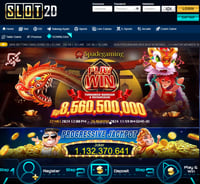 DAFTAR SLOT2D TERPERCAYA