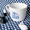 Lucky Club Mug