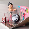 Spicy Club Clear Mug