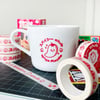 Spicy Club Red Mug