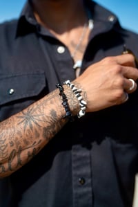 Image 2 of Zen Harmony Stone Bracelets