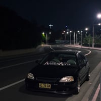 Image 3 of Signature Club Banner ~ Large Decal