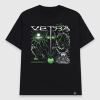 Vetra x Hugo Bernier Tee