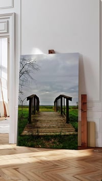 Image 1 of Katy Prairie Bridge