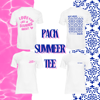 PACK SUMMER TEE