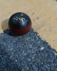 Image 2 of GRAVITY WAVES TAMA only【GW】Series -Ash - RED