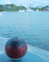 Image 1 of GRAVITY WAVES TAMA only【GW】Series -Ash - RED