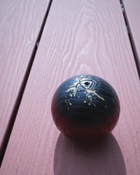 Image 3 of GRAVITY WAVES TAMA only【GW】Series -Ash - RED